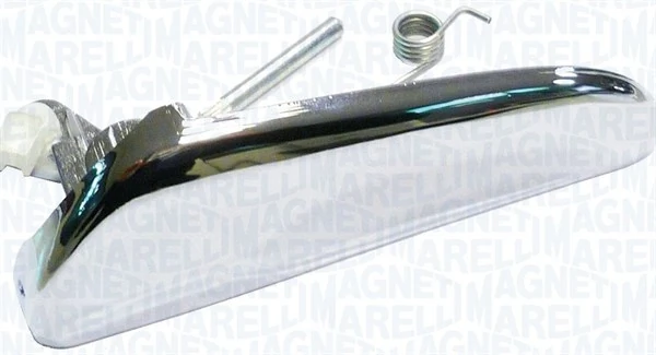 Exterior Door Handle